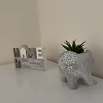 شقة Ivory *