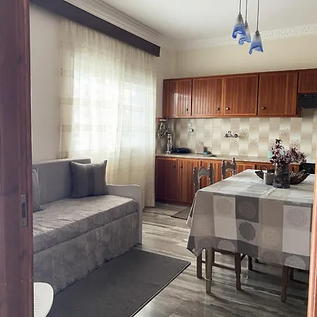 Apartament Ivory *