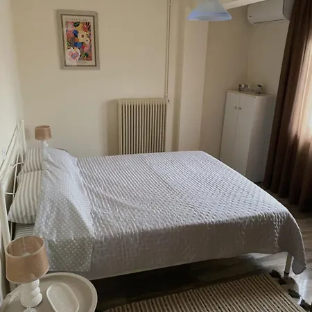 Apartament Ivory