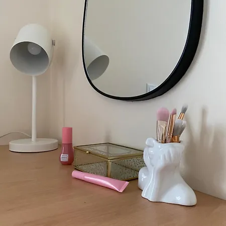 Ivory Apartament