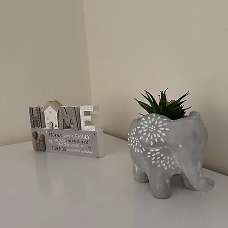 Apartament Ivory *