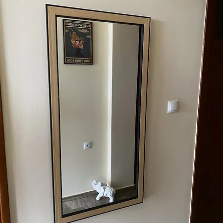 Ivory Apartament Kivérion