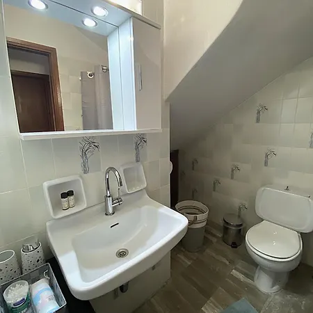 Apartament Ivory