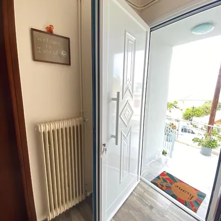 Apartament Ivory *