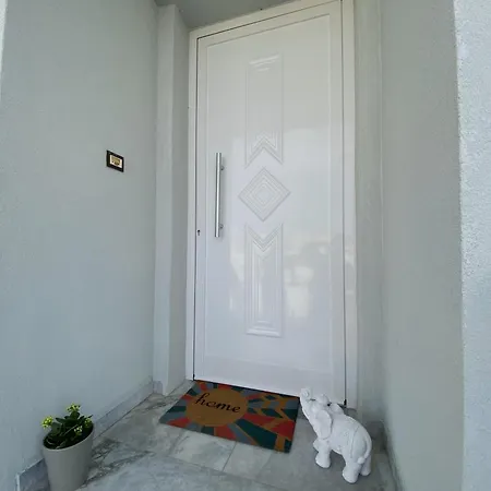 Apartament Ivory