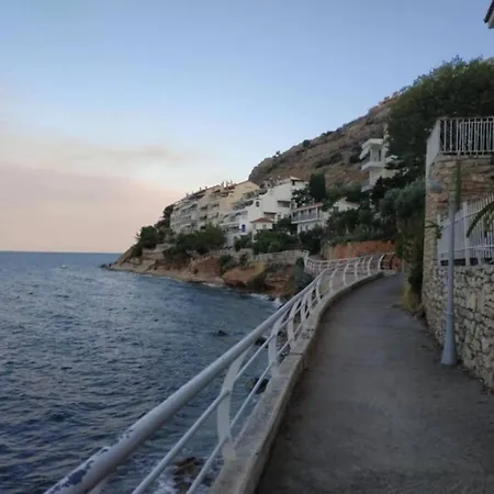 Ivory Apartamento Kivérion