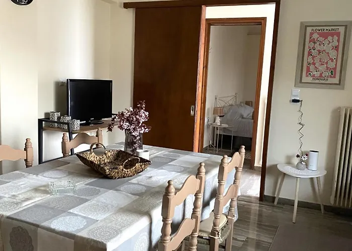 Apartamento Ivory