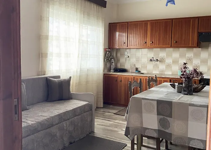 Apartamento Ivory *
