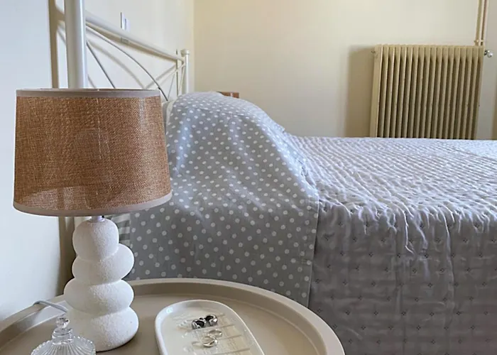 Ivory Apartamento Kivérion