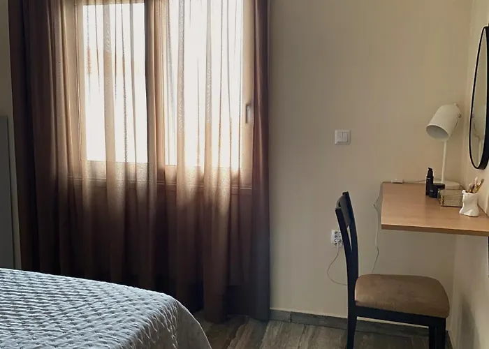 Apartamento Ivory Kivérion