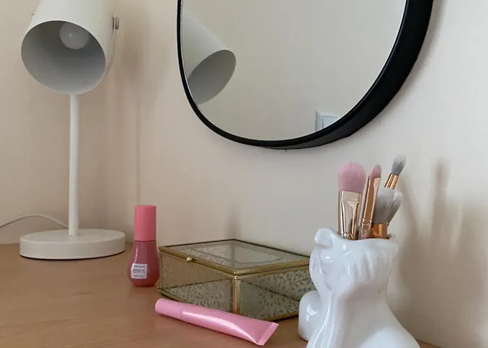 Ivory Διαμέρισμα