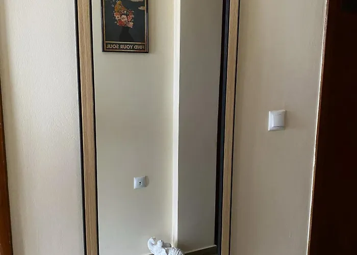 Ivory Apartamento Kivérion