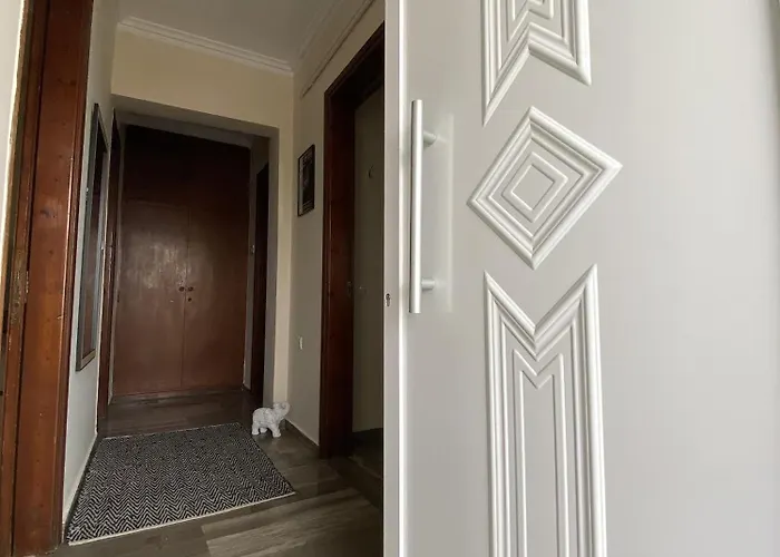 Ivory Apartamento Kivérion