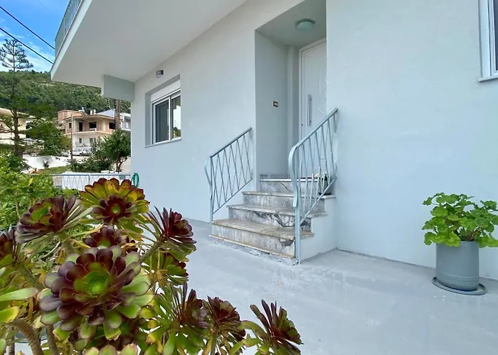 Διαμέρισμα Ivory